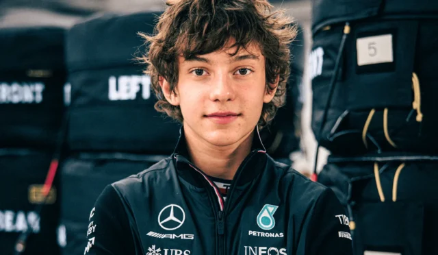 Mercedes F1, Antonelli’nin yedeği olması için mi Bottas’la anlaştı?