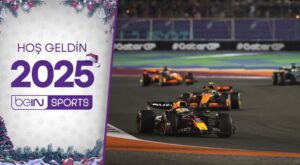 bein sports f1 2025