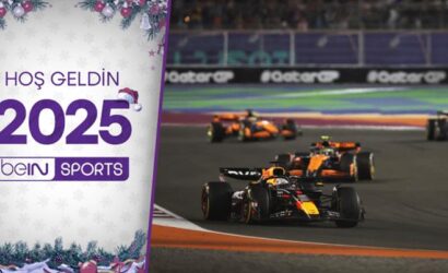 bein sports f1 2025