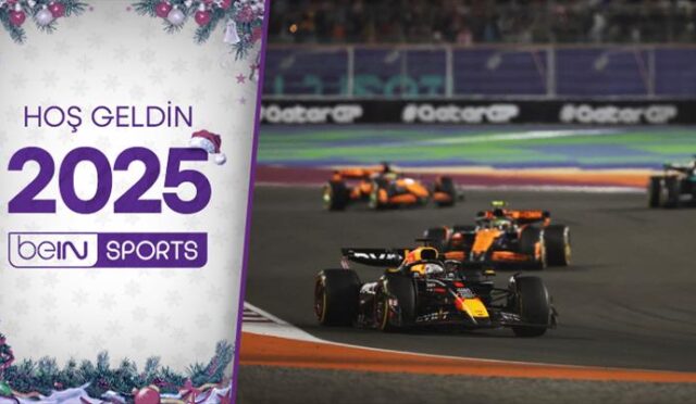 2025 Formula 1 izleme rehberi – Türkçe F1 izle – Türkiye’de F1 hangi kanalda yayınlanacak?