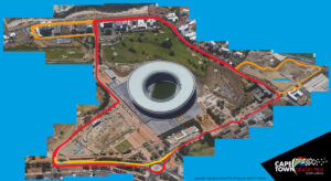 cape town f1 pisti