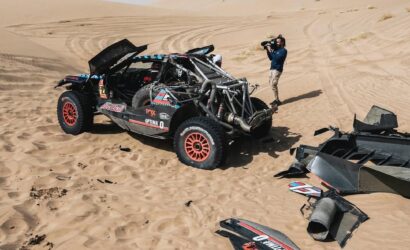 carlos sainz 2025 dakar kaza (1)