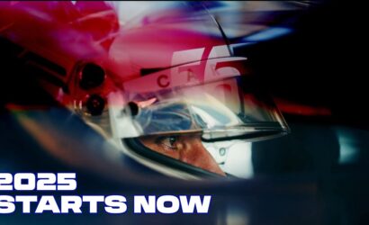 Carlos Sainz, Williams