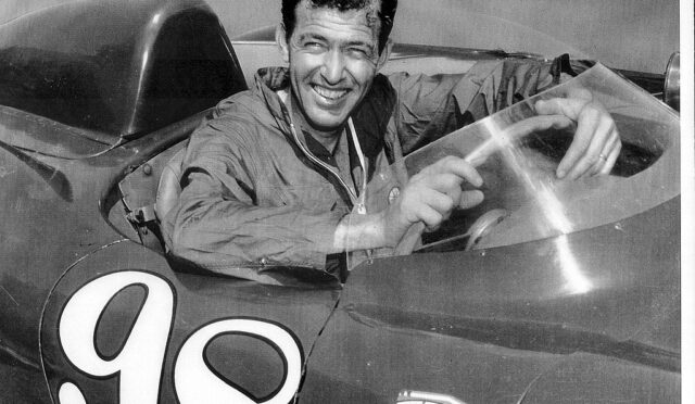 11 Ocak: F1 tarihinde bugün ne oldu?