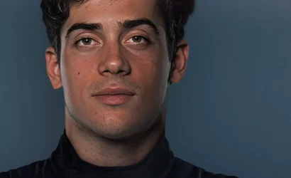 Franco Colapinto, Alpine