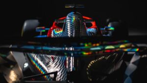 F1 Lansman