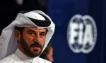 FIA, Mohammed ben Sulayem