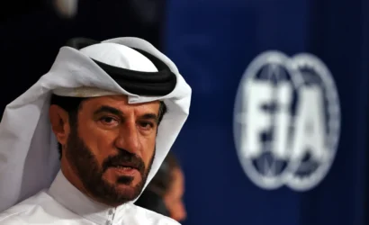 FIA, Mohammed ben Sulayem