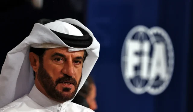 Ben Sulayem: “Daha fazla F1 takımı, daha az yarış olmalı”