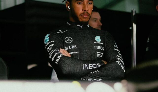 F1 TV yorumcusu: “Hamilton’a yapılan eleştiriler ‘dar görüşlülük'”