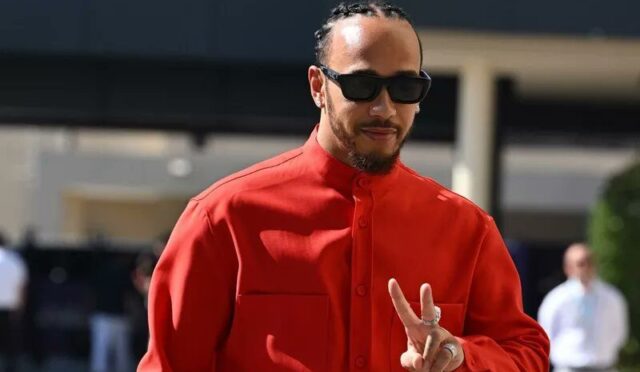 Rosberg: “Hamilton’ın Abu Dabi’de kırmızı kıyafet tercihi uygunsuzdu”