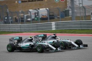 hamilton rosberg