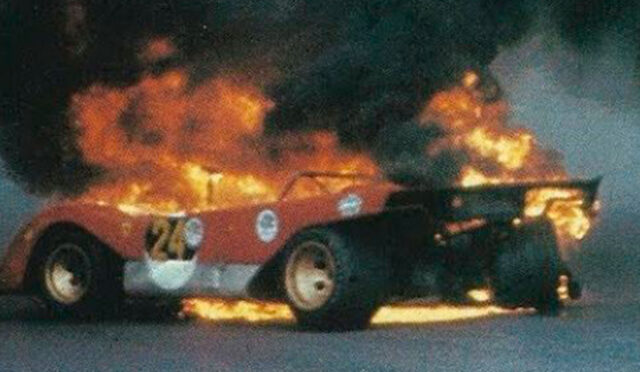 10 Ocak: F1 tarihinde bugün ne oldu?