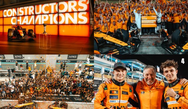 “2026 F1 sezonu piyango olacak. McLaren 2025’i iyi değerlendirmeli”