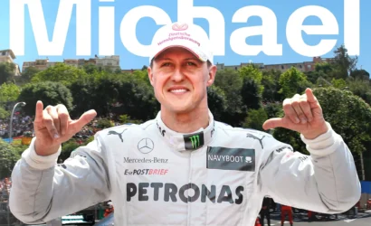 Michael Schumacher