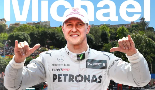 3 Ocak: F1 tarihinde bugün ne oldu?