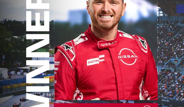 2025 Formula E Mexico City: Rowland’dan sürpriz zafer, Porsche 2-3!