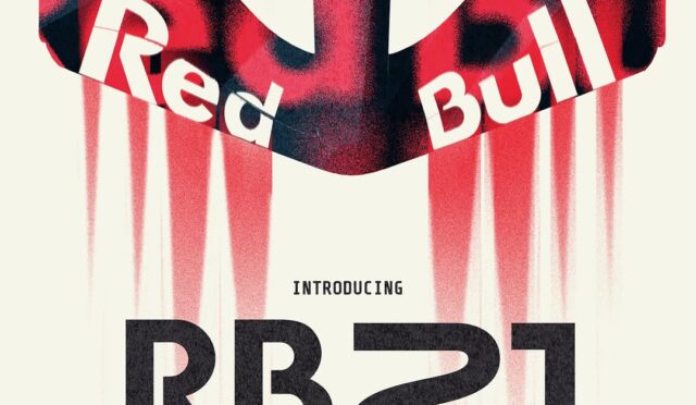 Red Bull, 2025 F1 aracı RB21’in lansman tarihini duyurdu