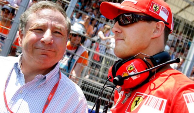 4 Ocak: F1 tarihinde bugün ne oldu?