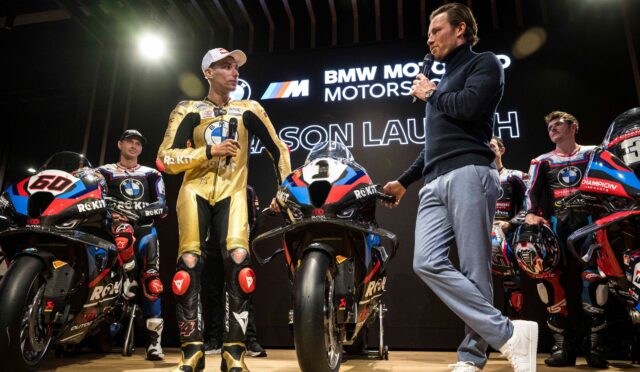 BMW’nin Toprak Razgatlıoğlu, MotoGP geleceği ve imtiyaz hakları açıklamaları