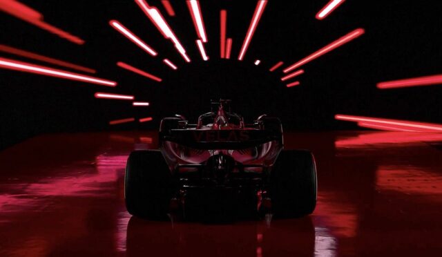 2025 F1 Launch Dates: Everything You Need to Know About 2025 F1 Car Presentations