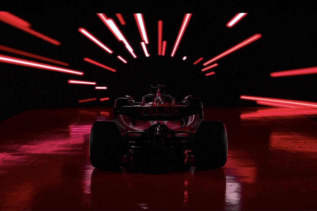 Formula 1 2025 F1 Launch Dates Everything You Need to Know About