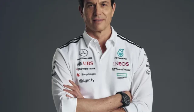 Toto Wolff, Mercedes’in 2025 F1 şampiyonası hakkında sessiz kalmayı tercih ediyor
