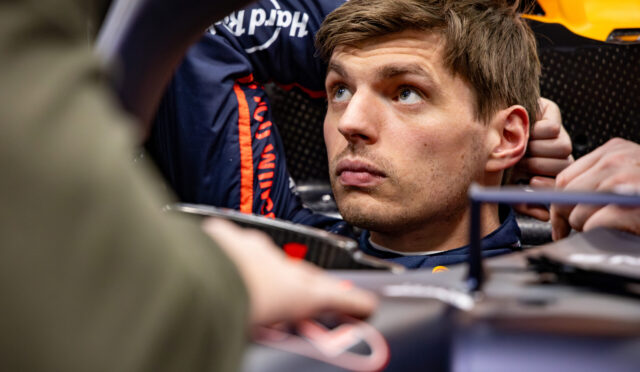 Montoya: “Verstappen, kaybetmektense kaza yapmayı tercih ediyor”