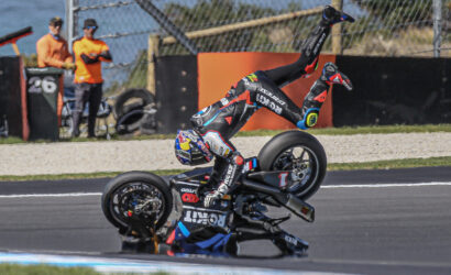 Toprak Razgatlıoğlu