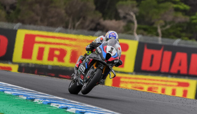 Toprak Razgatlıoğlu’nun sıradaki yarışı “Avustralya” ne zaman, hangi kanalda? – Yarış Programı