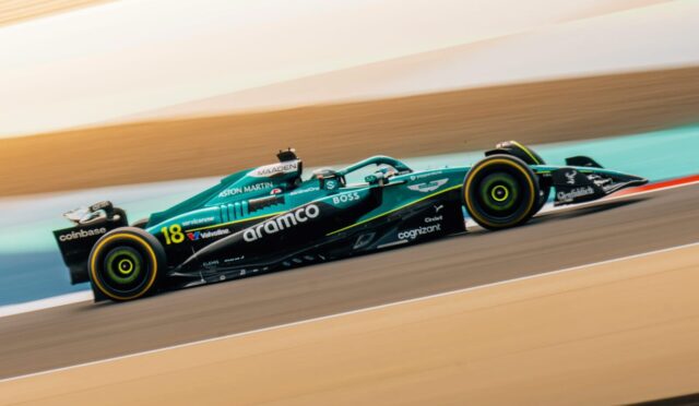 Aston Martin, 2025 F1 lansman fotoğraflarında gerçekleri nasıl gizledi?