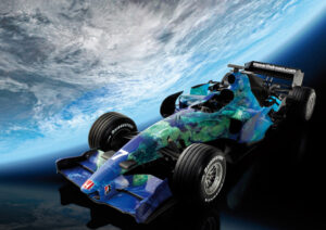 2007 Honda F1, Earth Dreams