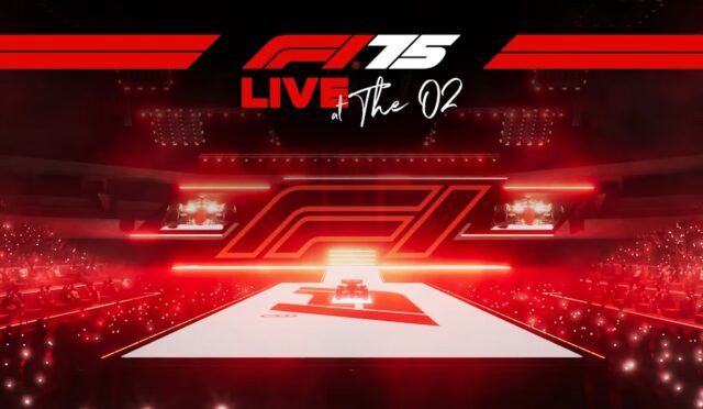 2025 F1 sezonu öncesindeki F1 75 lansmanına dair detaylar ortaya çıktı