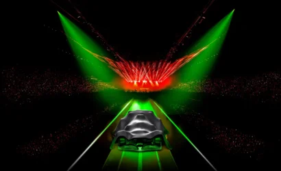 2025 F1 lansman Sauber