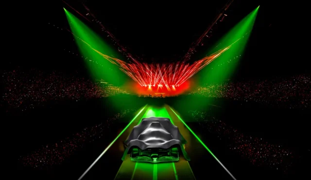 Sauber, 2025 F1 lansman aracını açık artırmaya çıkaracak