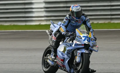 Alex Marquez Gresini Ducati