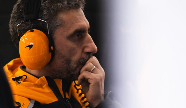 McLaren, esnek kanat direktifi konusunda endişeli değil