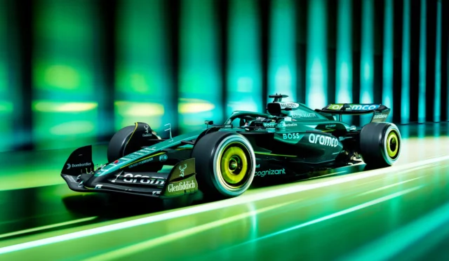 Teknik analiz: Aston Martin F1 AMR25’teki değişiklikler neler?