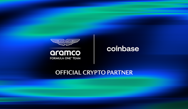 Aston Martin, kripto ile ödeme alan ilk F1 takımı oldu