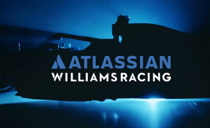 Atlassian Williams Racing