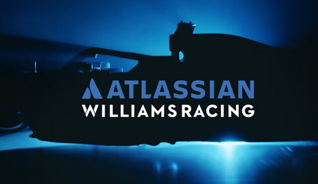 Williams F1 takımı, Atlassian ile isim sponsorluğu anlaşması imzaladı