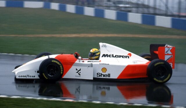 10 Şubat: F1 Tarihinde Bugün Ne Oldu?