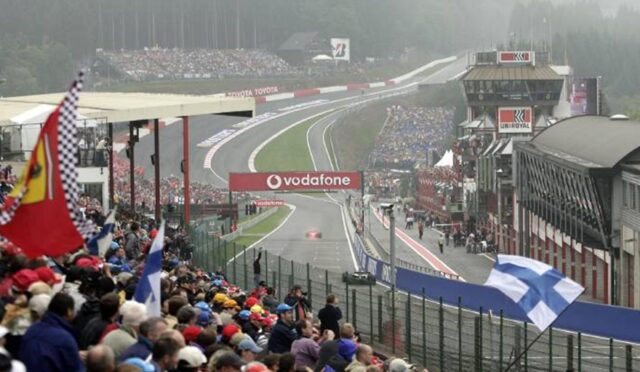 8 Şubat: F1 Tarihinde Bugün Ne Oldu?