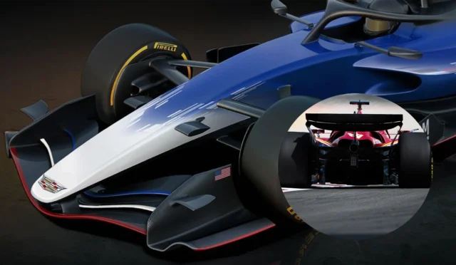 Cadillac – Ferrari F1 anlaşması, ilk başta süspansiyonları da içerebilir