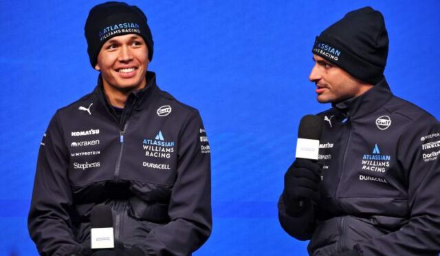 Alpine ve Williams F1 takımları, Bahreyn test programını açıkladı