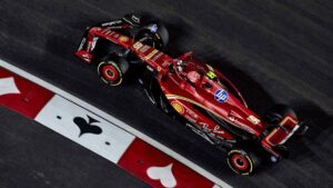 Carlos Sainz Ferrari