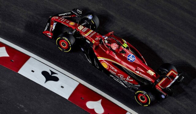 Ferrari’nin 2025 F1 aracında değiştirmeyeceği %1’lik parçalar hangileri?