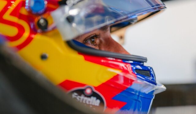 Sainz: “İlk izlenimim olumlu ancak daha fazla gelişmemiz lazım”