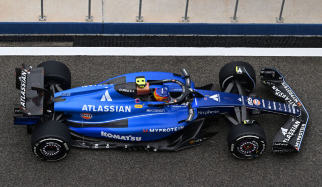 2025 Bahreyn testleri 2. gün: Tüm dereceler ve stintler