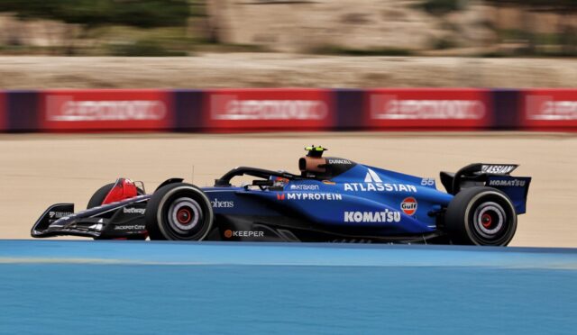 Sainz’dan F1 test kısıtlamalarına çözüm önerisi: “Simülatör yerine testler geri gelmeli”